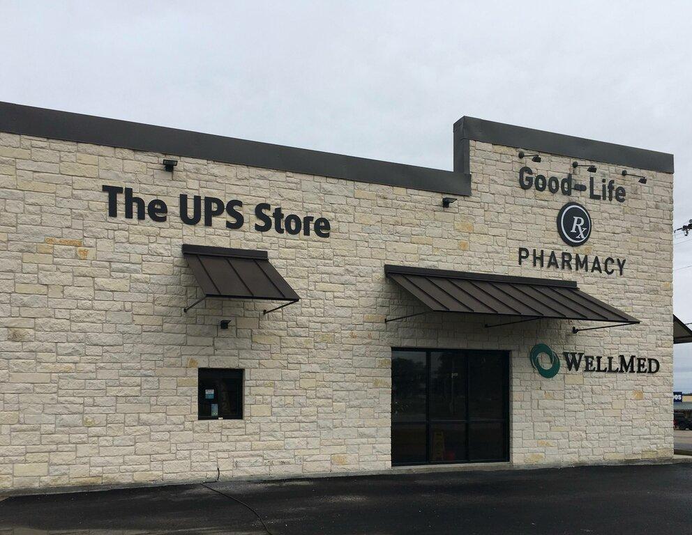 The UPS Store