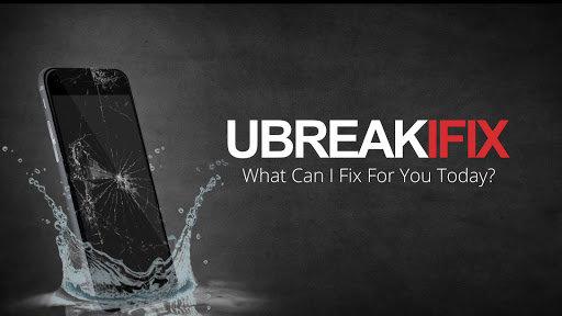 uBreakiFix - Phone and Computer Repair