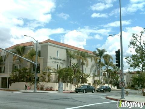 Rehabilitation Centre of Beverly Hills