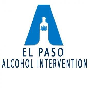 El Paso Alcohol Intervention