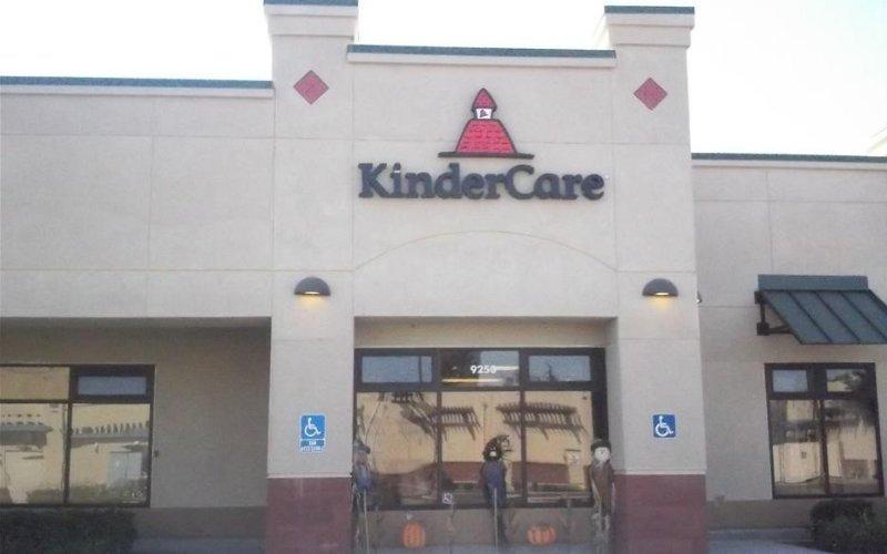 Elk Grove Kindercare