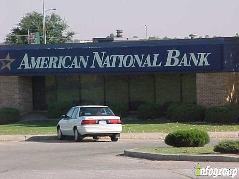 American National Bank