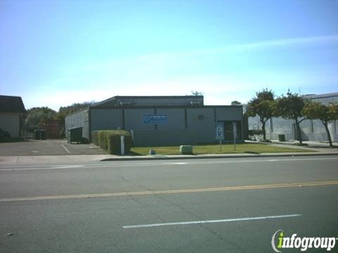 Skyline Hills Public Library