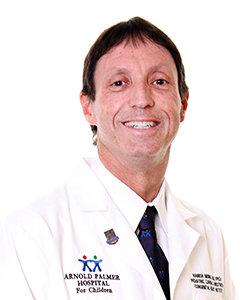 Hamish Munro, MD - Orlando Health