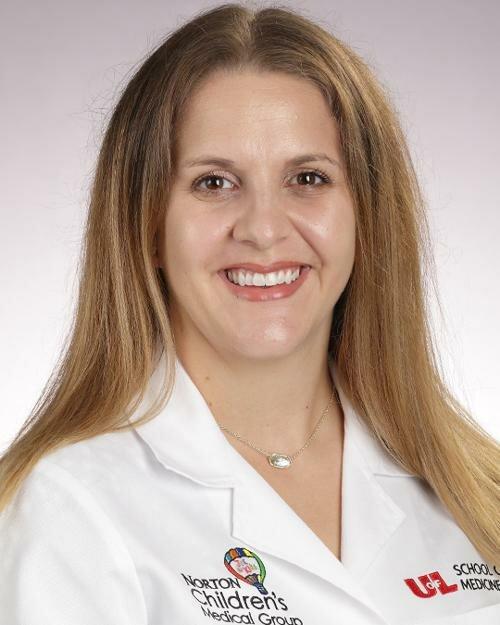 Katie L Canalichio, MD