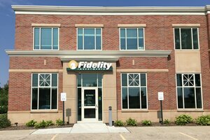 Fidelity Investments