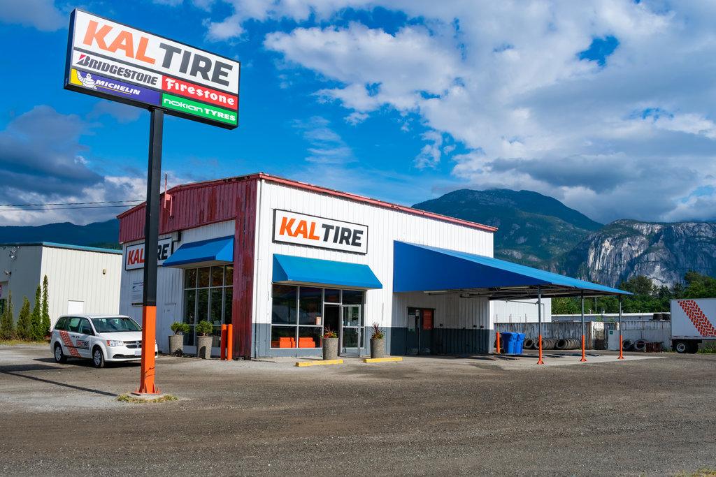 Kal Tire