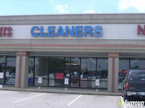 Village Cleaners