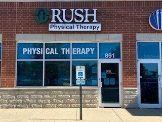 RUSH Physical Therapy - Elgin