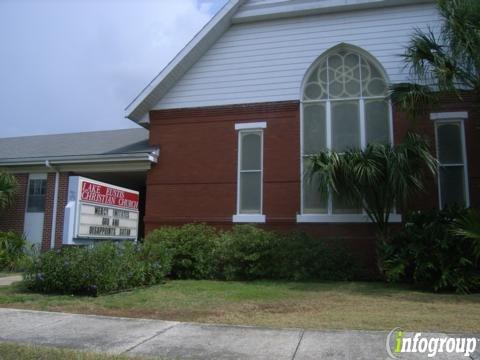 Lake Eustis Christian Church