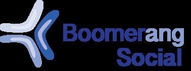 Boomerang Social