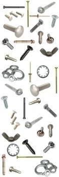 Fasteners