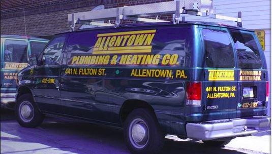 Allentown Plumbing & Heating