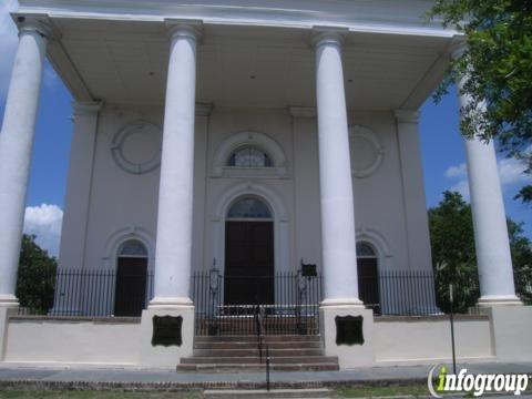 Diocese of South Carolina Episcopal