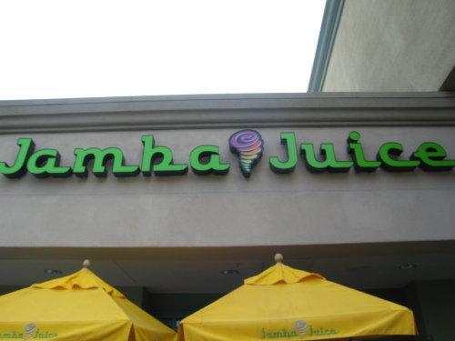 Jamba