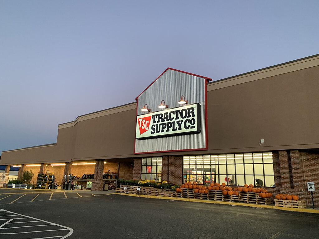 Tractor Supply Company