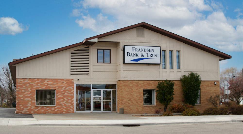 Frandsen Bank & Trust