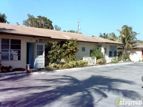 Longboat Key Massage