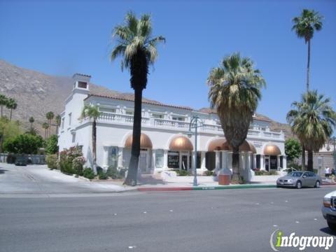 Palm Springs Hearing Aid Center