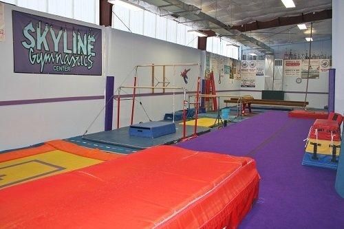 Skyline Gymnastics Center