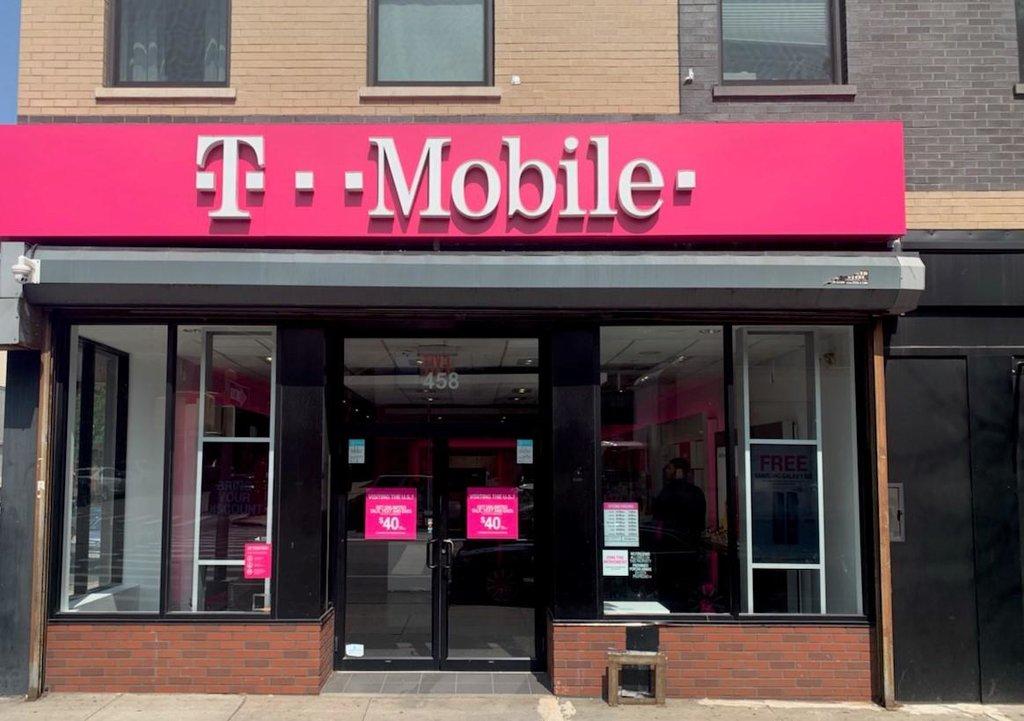 T-Mobile