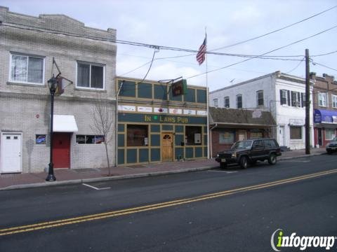 Parthenon Diner & Family Restaurant