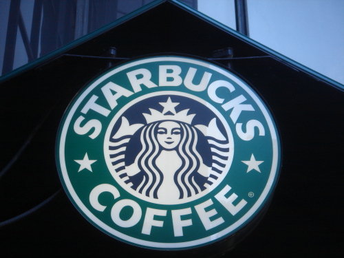 STARBUCKS