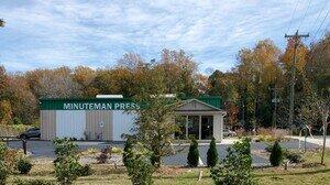 Minuteman Press