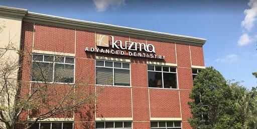 Kuzma Advanced Dentistry