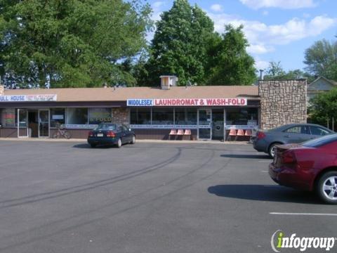 Middlesex Laundromat & Dry Cleaning