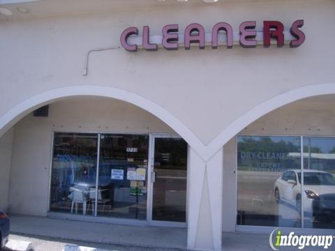 Superior Dry Cleaners