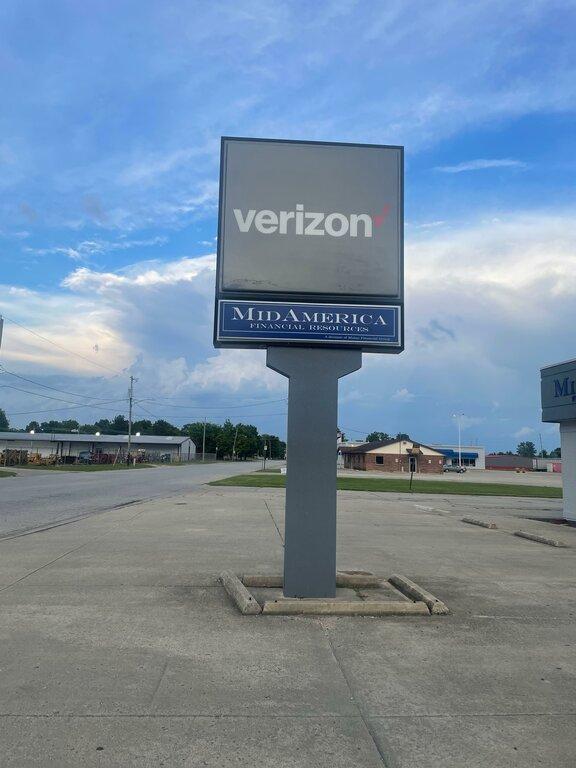 Verizon