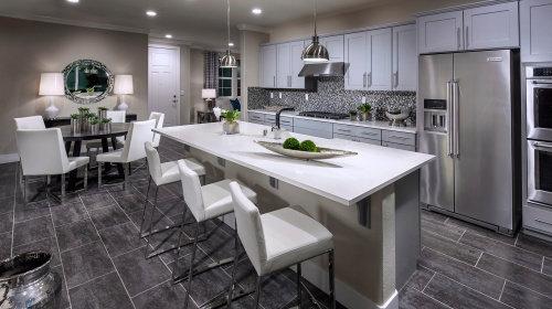 Pulte Homes