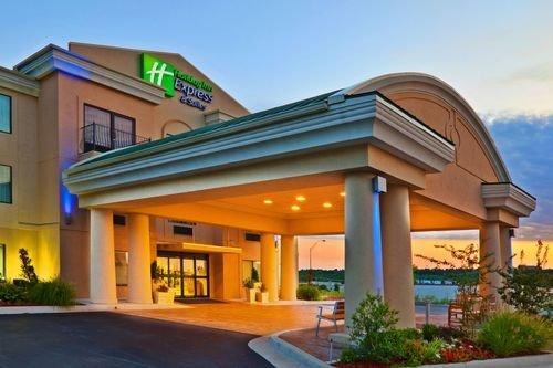 Holiday Inn Express & Suites Muskogee, an IHG Hotel