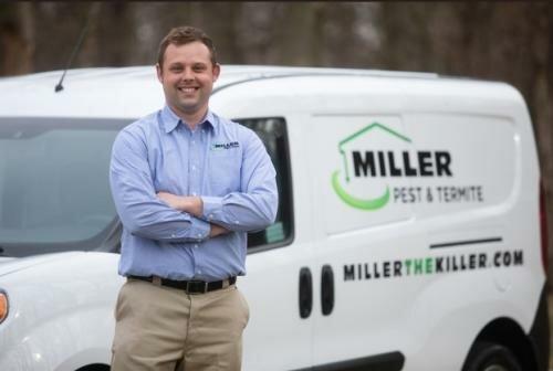 Miller Pest & Termite