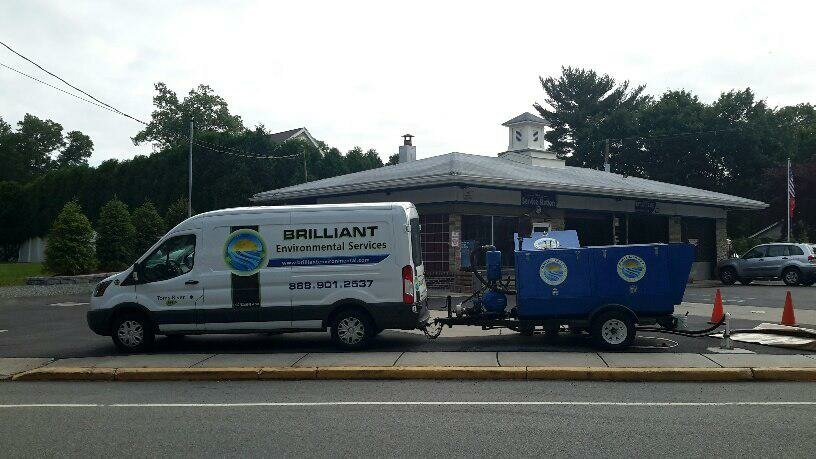 Brilliant Environmental Services LLC