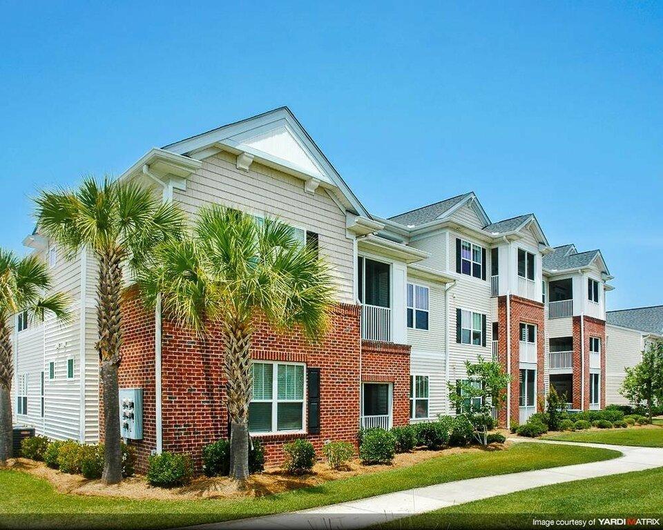 Abberly Chase Apartment Homes