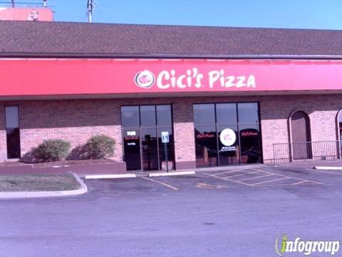 Cicis Pizza