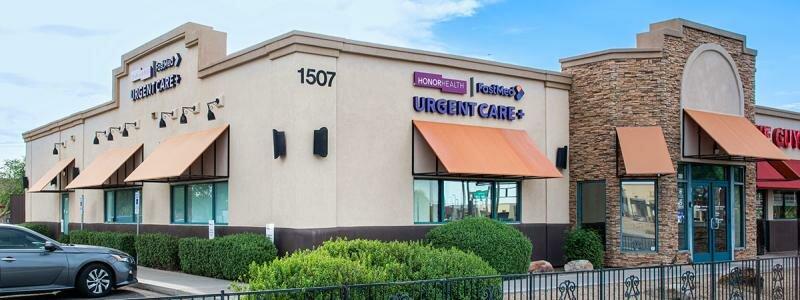 FastMed Urgent Care