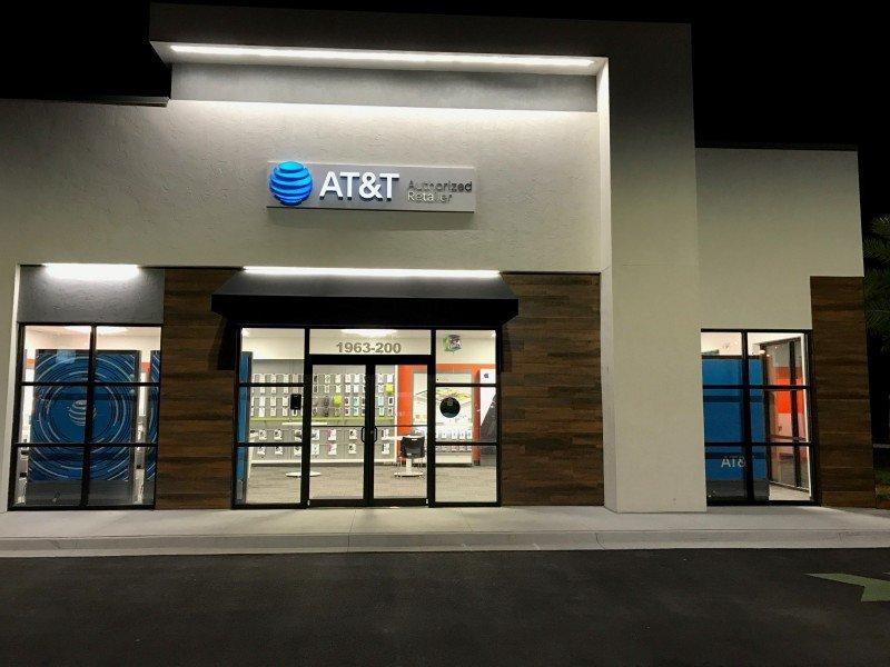 Prime Communications-AT&T Authorized Retailer