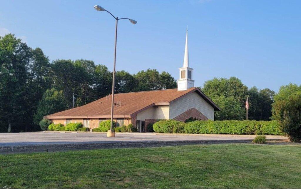 The Church of Jesus Christ of Latter-day Saints