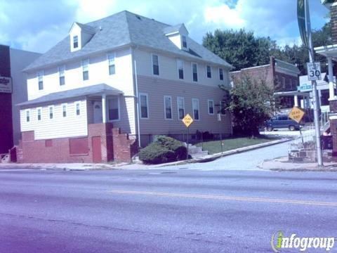 Harford Belair Community Mental Health Center