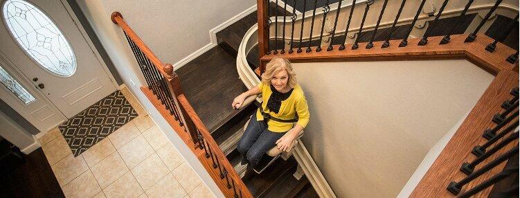 Kraus Stair Lifts