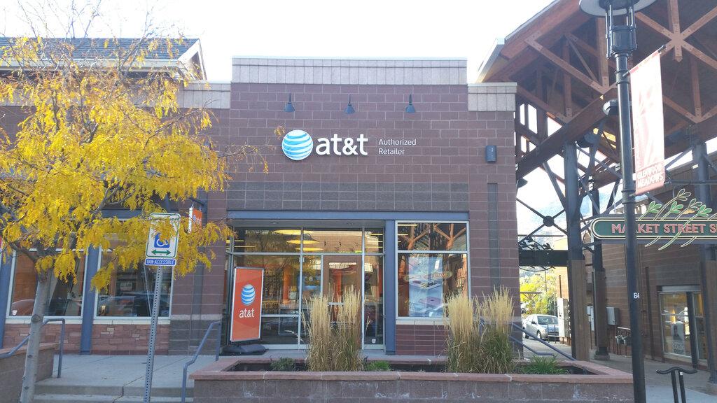 Active Communications - AT&T