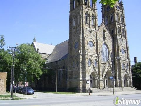 Immaculate Conception Parish