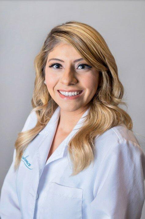 Dr Maria Plata, MD