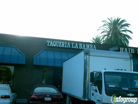 Taqueria La Bamba