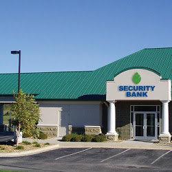 Security Bank of Kansas City