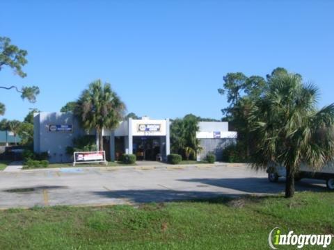 Bayshore Truck & Auto Service Center