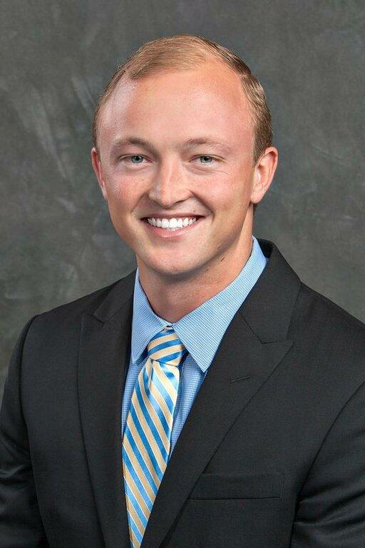 Edward Jones-Financial Advisor: Tyler E Brownlee, CRPC